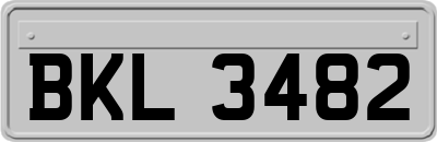 BKL3482