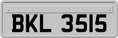 BKL3515