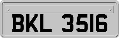 BKL3516