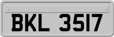 BKL3517