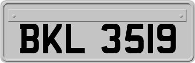 BKL3519