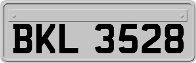 BKL3528