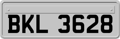 BKL3628