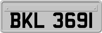 BKL3691