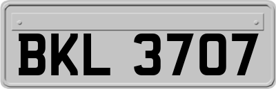 BKL3707