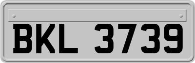 BKL3739