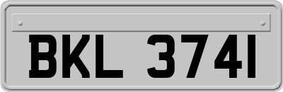 BKL3741