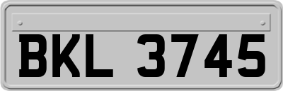 BKL3745