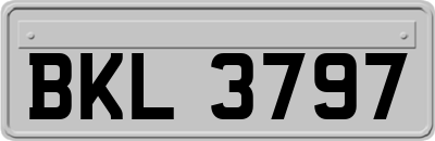 BKL3797