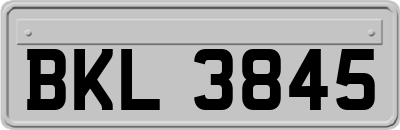 BKL3845