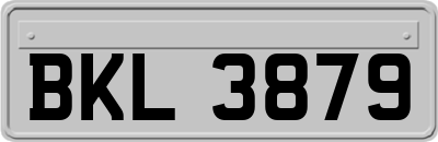 BKL3879