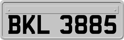 BKL3885