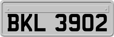 BKL3902