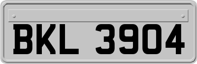 BKL3904