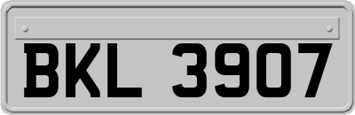 BKL3907