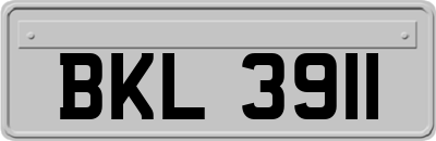 BKL3911