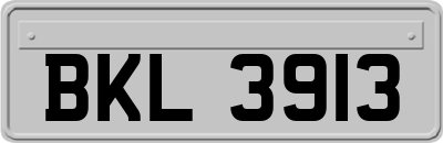 BKL3913