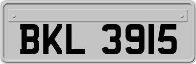 BKL3915