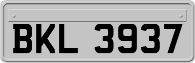BKL3937