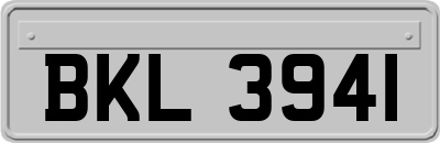 BKL3941