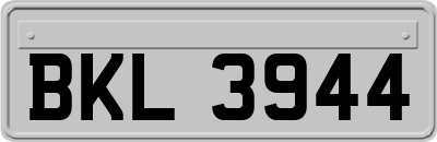 BKL3944