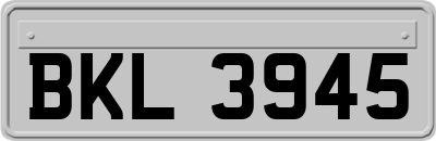 BKL3945