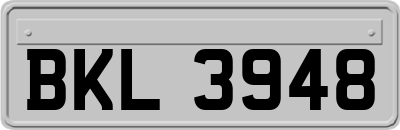BKL3948