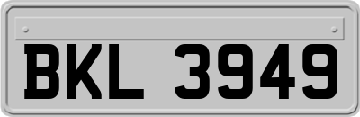 BKL3949