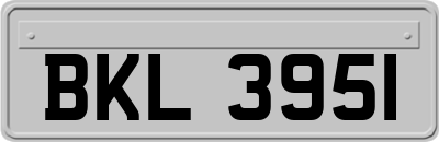 BKL3951