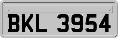 BKL3954