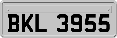 BKL3955