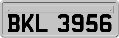 BKL3956