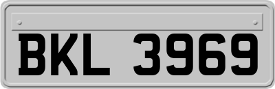 BKL3969
