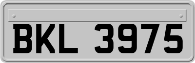 BKL3975