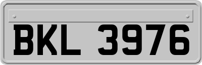 BKL3976