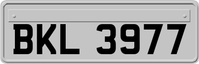 BKL3977