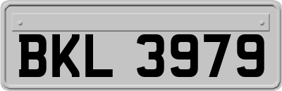 BKL3979