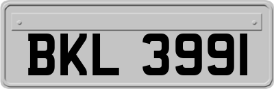 BKL3991