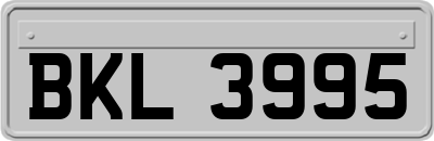 BKL3995