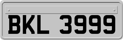 BKL3999
