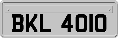 BKL4010