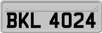 BKL4024