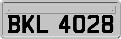 BKL4028