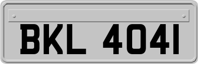 BKL4041