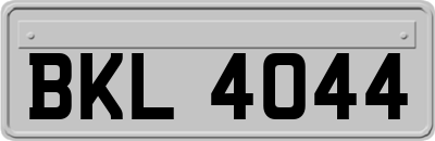 BKL4044