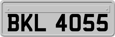 BKL4055