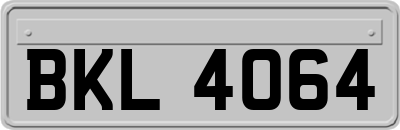 BKL4064