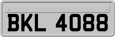 BKL4088