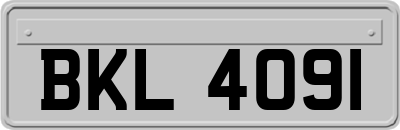 BKL4091