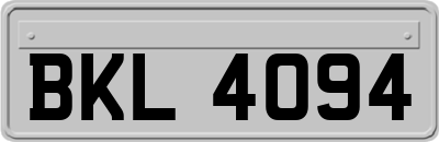 BKL4094